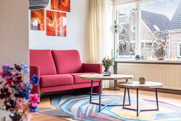 Medium property photo - Lisdodde 33, 9521 HK Nieuw-Buinen